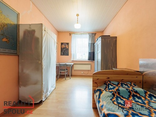 Prodaný dům 390 m², pozemek 482 m²