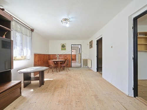 Prodaný dům 179 m², pozemek 1770 m²