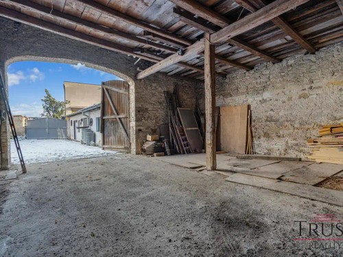 Prodej domu 444 m², pozemek 710 m²