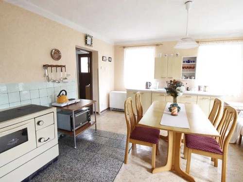 Prodej domu 190 m², pozemek 2564 m²
