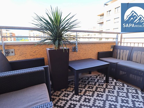 Prodaný byt 2+kk 52 m²