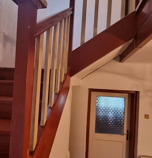 Prodaný dům 240 m², pozemek 6000 m²