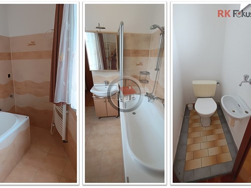 Prodaný dům 273 m², pozemek 250 m²