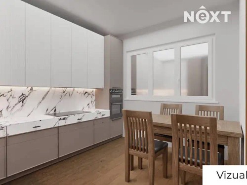 Prodaný byt 3+1 64 m²