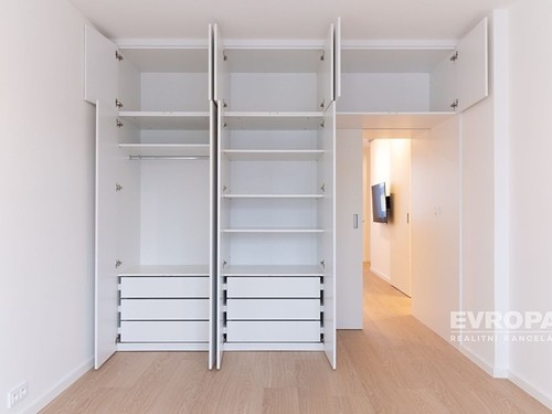 Prodaný byt 2+kk 50 m²