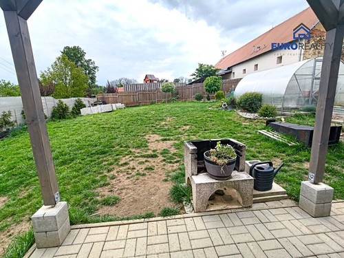Prodaný dům 95 m², pozemek 538 m²