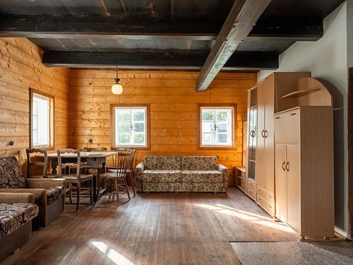 Prodaný dům 140 m², pozemek 46161 m²