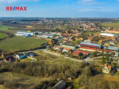 Prodaný dům 181 m², pozemek 695 m²