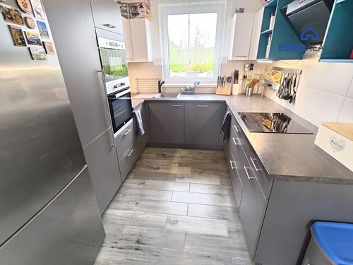 Prodaný dům 95 m², pozemek 538 m²