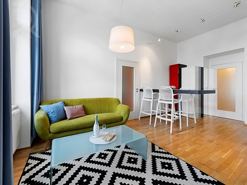 Prodaný byt 2+kk 54 m²