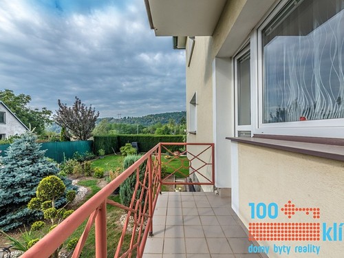 Prodaný dům 280 m², pozemek 1048 m²