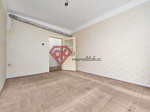 Prodaný byt 2+1 61 m²