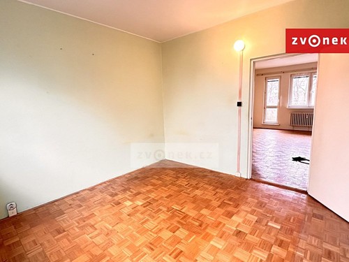 Prodaný byt 3+1 67 m²