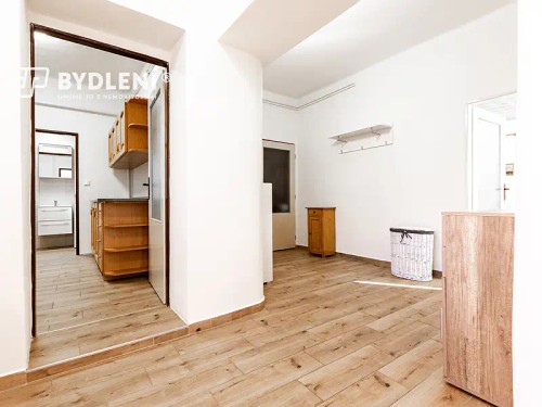Prodaný dům 184 m², pozemek 826 m²
