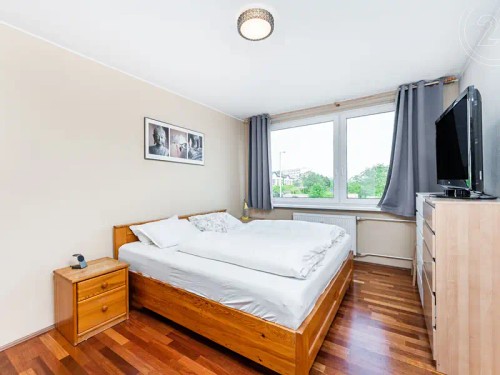 Prodej bytu 3+kk 85 m²