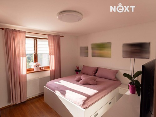 Prodaný dům 180 m², pozemek 699 m²