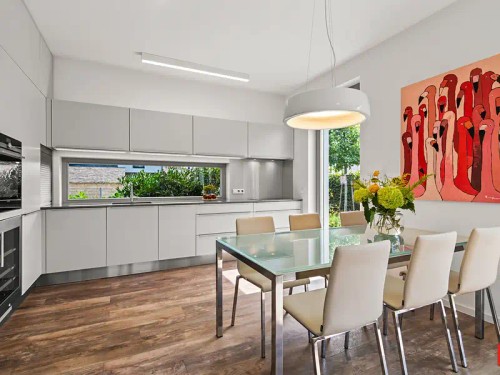 Prodaný dům 123 m², pozemek 709 m²