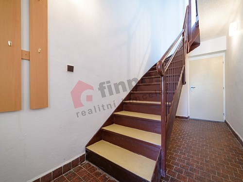 Prodaný dům 106 m², pozemek 52 m²