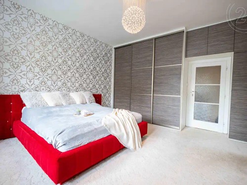 Prodej bytu 2+1 76 m²