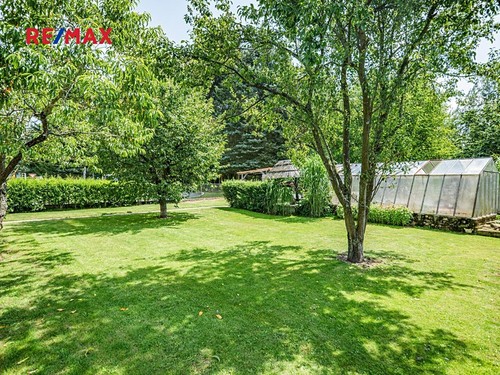 Prodaný dům 116 m², pozemek 575 m²