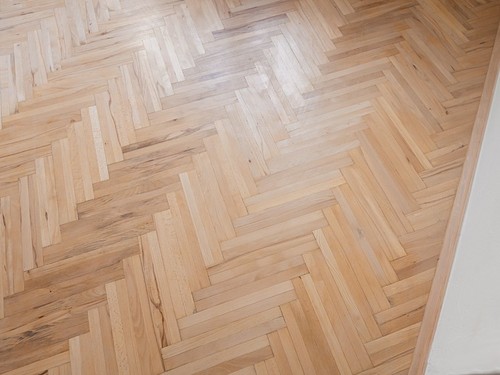 Prodaný byt 3+1 67 m²