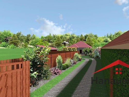 Prodaný dům 220 m², pozemek 921 m²