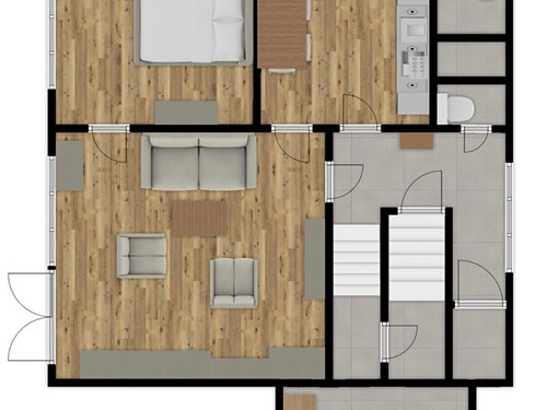 Prodaný dům 300 m², pozemek 665 m²