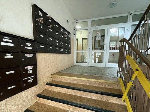 Prodaný byt 2+1 51 m²