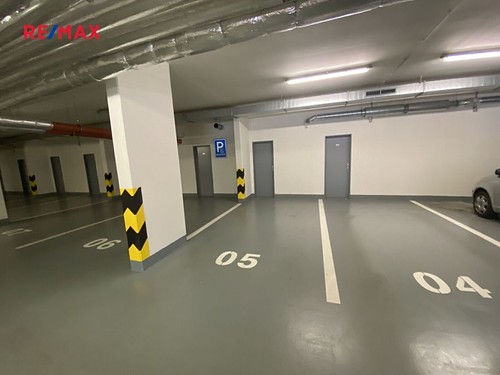 Prodaný byt 3+kk 79 m²