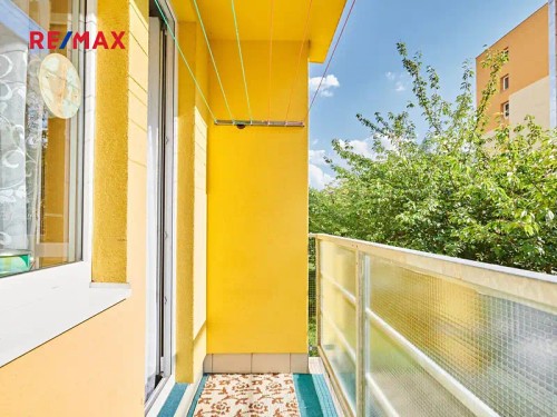 Prodej bytu 3+1 74 m²