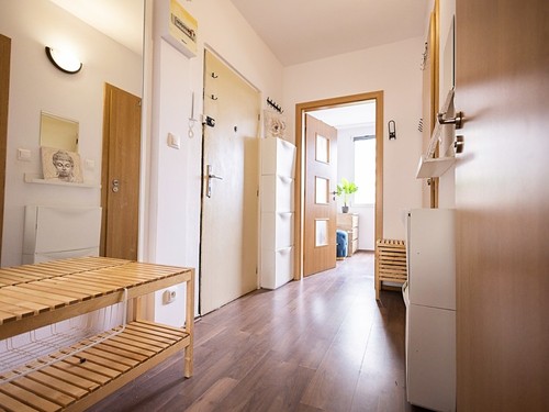 Prodaný byt 4+1 61 m²