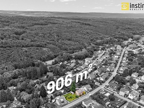Prodaný dům 186 m², pozemek 906 m²