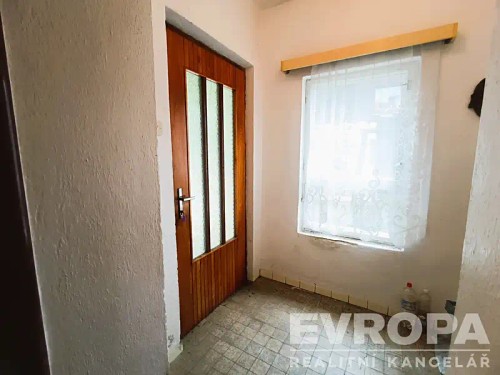 Prodaný dům 160 m², pozemek 158 m²