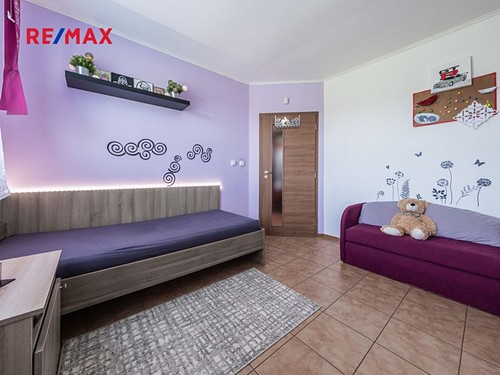 Prodaný dům 105 m², pozemek 118 m²