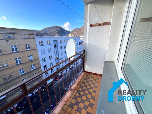 Prodaný byt 3+1 79 m²