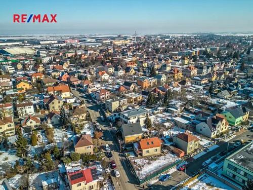 Prodej domu 209 m², pozemek 596 m²