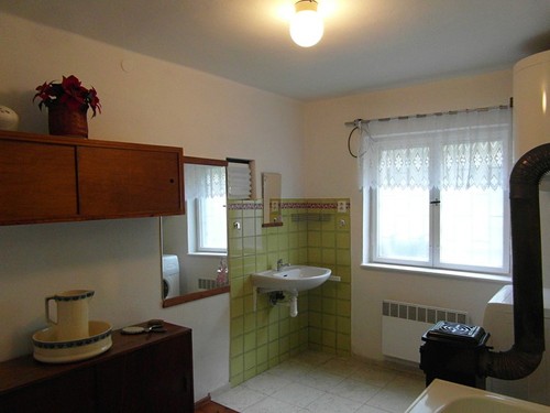 Prodaný dům 67 m², pozemek 97 m²