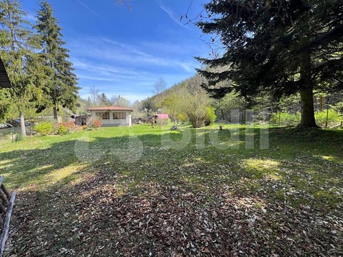Prodaná chata 62 m², pozemek 1817 m²