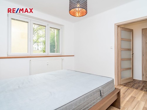 Prodaný byt 3+kk 53 m²