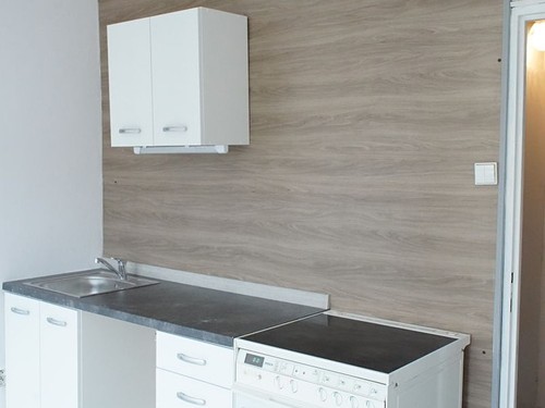 Prodaný byt 1+kk 820 m²