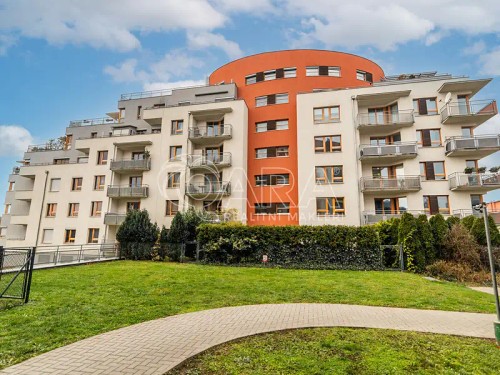 Prodaný byt 1+kk 32 m²