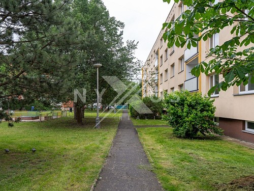 Prodaný byt 3+1 63 m²