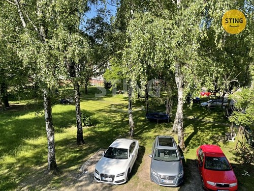 Prodaný byt 2+1 65 m²