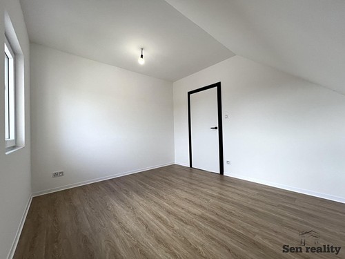 Prodaný dům 115 m², pozemek 600 m²