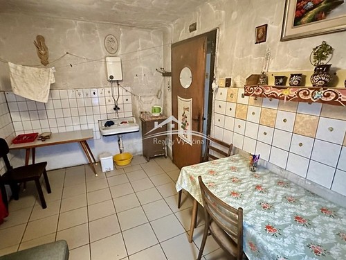 Prodaný dům 50 m², pozemek 139 m²
