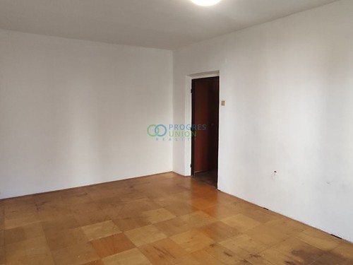 Prodaný byt 3+1 60 m²