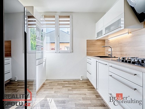 Prodaný dům 150 m², pozemek 659 m²