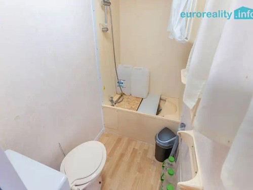 Prodej chaty 44 m², pozemek 260 m²