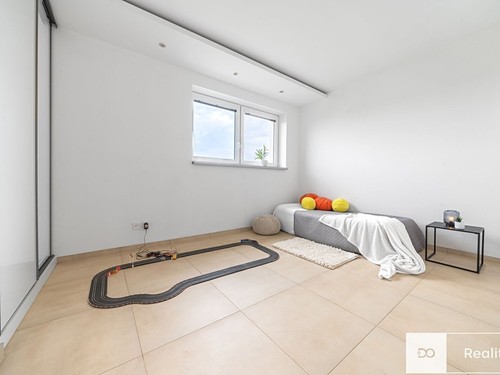 Prodaný byt 4+kk 120 m²