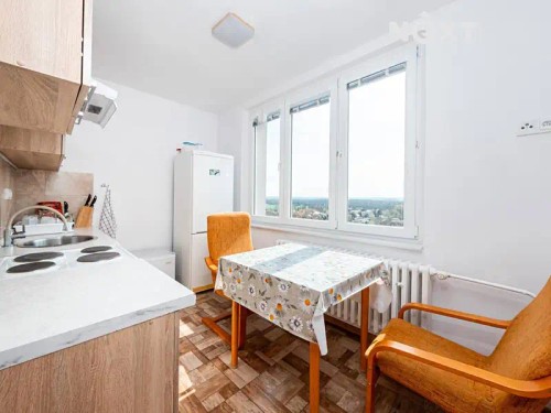 Prodej bytu 2+1 60 m²